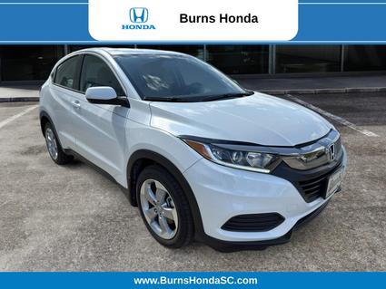2021 Honda HR-V Orangeburg SC