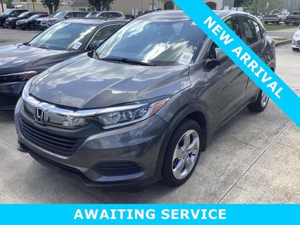 2022 Honda HR-V Baton Rouge LA