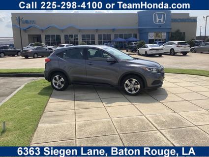 2022 Honda HR-V Baton Rouge LA