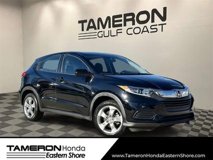2022 Honda HR-V Daphne AL
