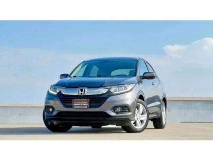 2019 Honda HR-V Tyler TX