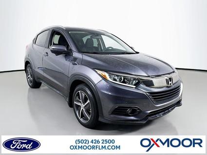 2022 Honda HR-V Louisville KY