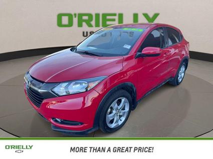 2016 Honda HR-V Tucson AZ