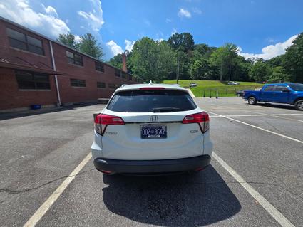 2019 Honda HR-V Johnson City TN