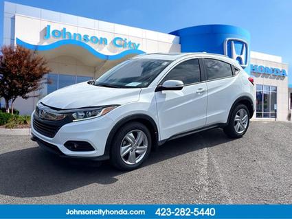 2019 Honda HR-V Johnson City TN
