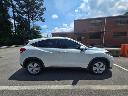 2019 Honda HR-V Johnson City TN