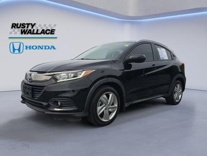2019 Honda HR-V Knoxville TN