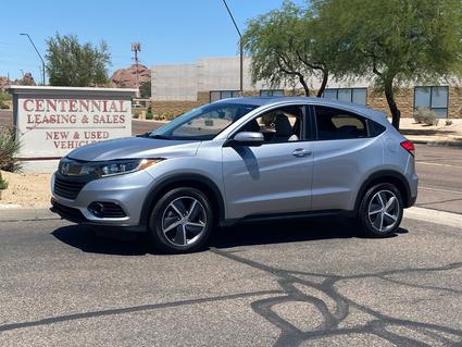 2022 Honda HR-V Phoenix AZ
