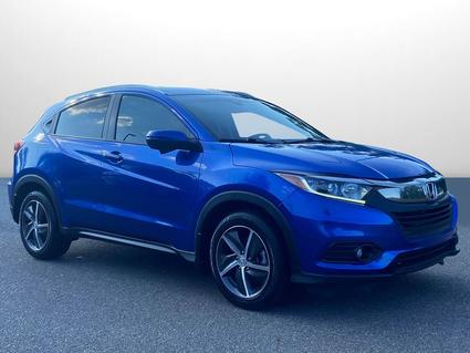 2022 Honda HR-V Tuscaloosa AL