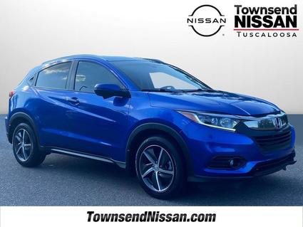 2022 Honda HR-V Tuscaloosa AL
