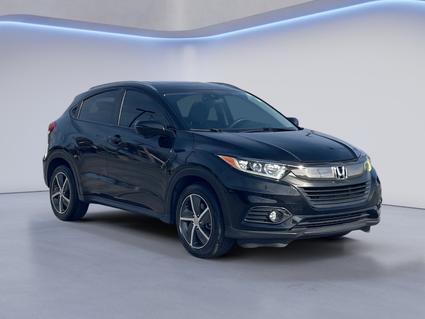 2022 Honda HR-V Oak Ridge TN