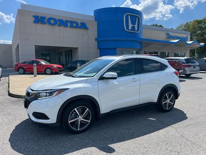 2022 Honda HR-V Tuscaloosa AL