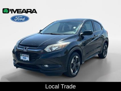 2018 Honda HR-V Denver CO