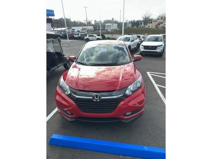 2018 Honda HR-V Johnson City TN