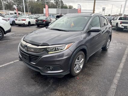 2020 Honda HR-V Montgomery AL
