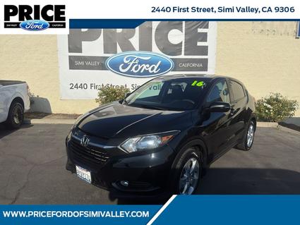 2016 Honda HR-V Simi Valley CA