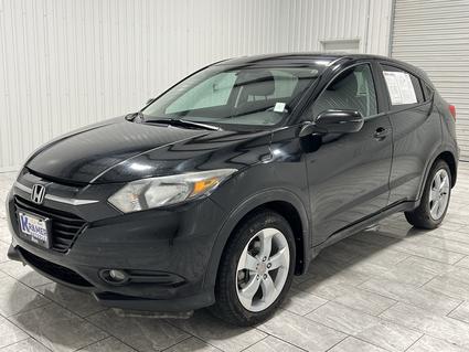 2016 Honda HR-V Madisonville TX