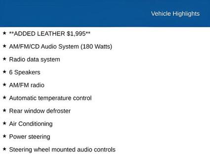 2016 Honda HR-V Fairfield CA