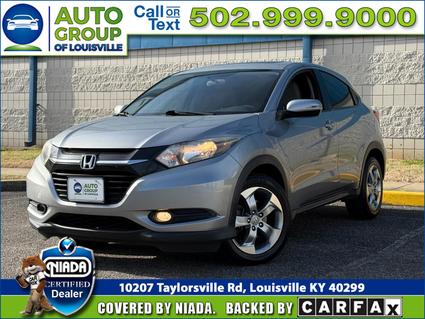2017 Honda HR-V Louisville KY