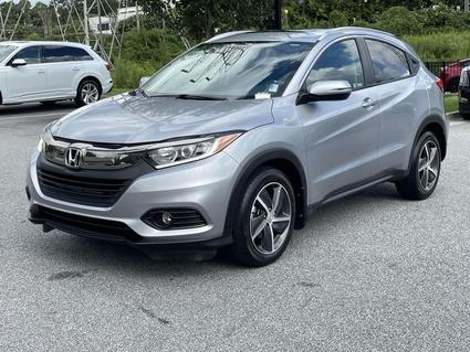 2022 Honda HR-V Atlanta GA
