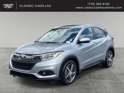2022 Honda HR-V Atlanta GA