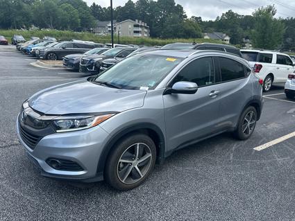 2022 Honda HR-V Atlanta GA