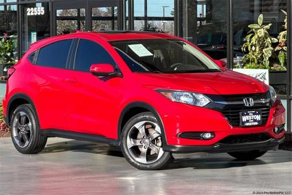 2018 Honda HR-V Vero Beach FL