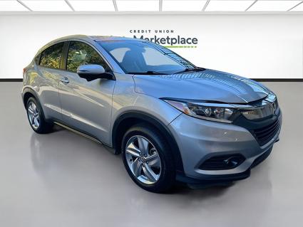 2019 Honda HR-V Winston Salem NC