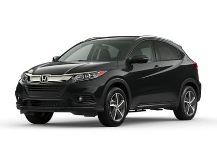 2022 Honda HR-V Newberry SC
