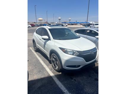 2018 Honda HR-V Abilene TX