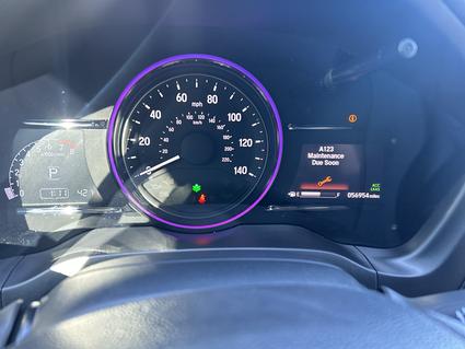 2019 Honda HR-V Merriam KS