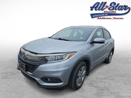 2019 Honda HR-V Abilene TX