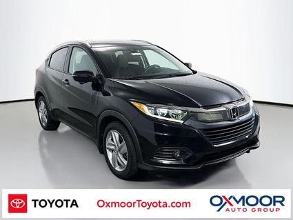 2019 Honda HR-V Louisville KY