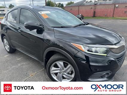 2019 Honda HR-V Louisville KY