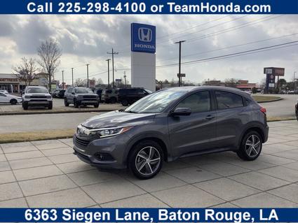 2021 Honda HR-V Baton Rouge LA