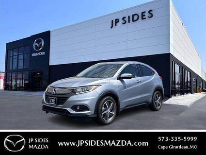 2022 Honda HR-V Cape Girardeau MO
