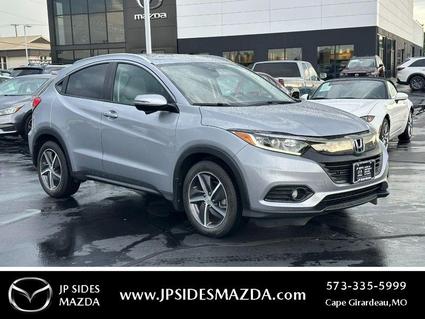 2022 Honda HR-V Cape Girardeau MO