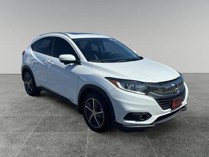 2022 Honda HR-V Tyler TX