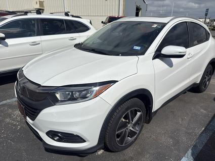 2022 Honda HR-V Tyler TX