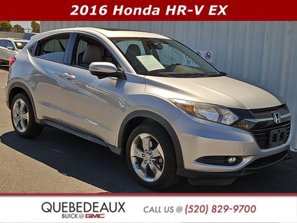 2016 Honda HR-V Tucson AZ
