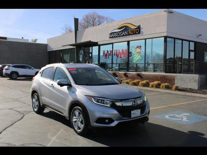 2019 Honda HR-V Taylorsville UT