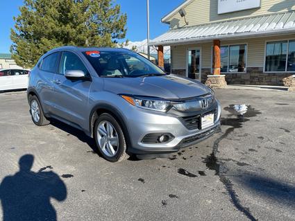 2019 Honda HR-V Taylorsville UT