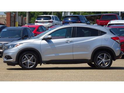 2021 Honda HR-V Tupelo MS