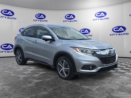2021 Honda HR-V Chattanooga TN