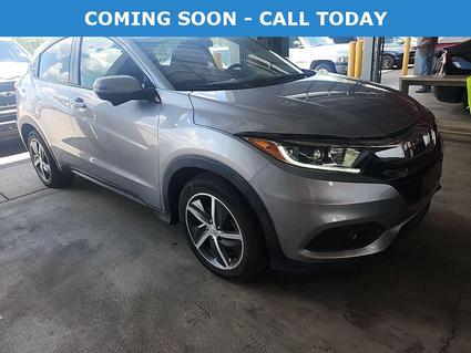 2021 Honda HR-V Chattanooga TN