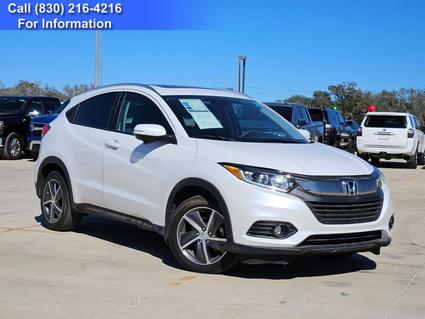 2022 Honda HR-V Floresville TX