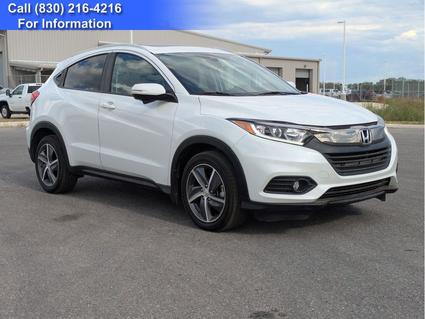 2022 Honda HR-V Floresville TX