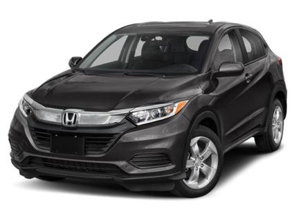 2022 Honda HR-V Floresville TX