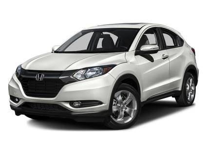 2016 Honda HR-V Coos Bay OR