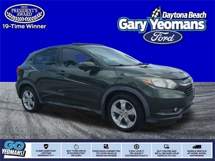2016 Honda HR-V Daytona Beach FL